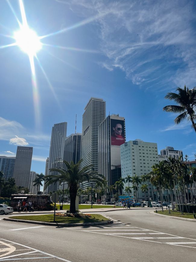 Bienvenue à Miami 1ee1f8