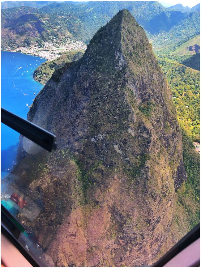 Gros Piton