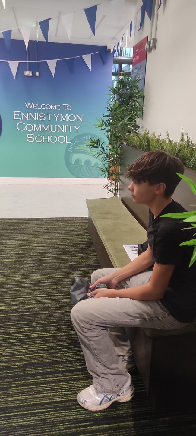 Ennistymon Community School