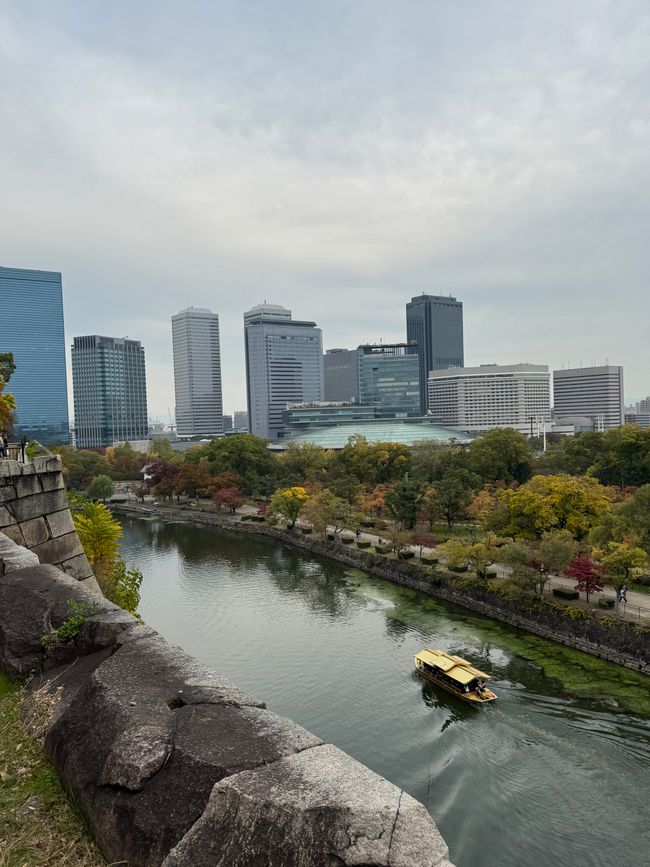 Osaka