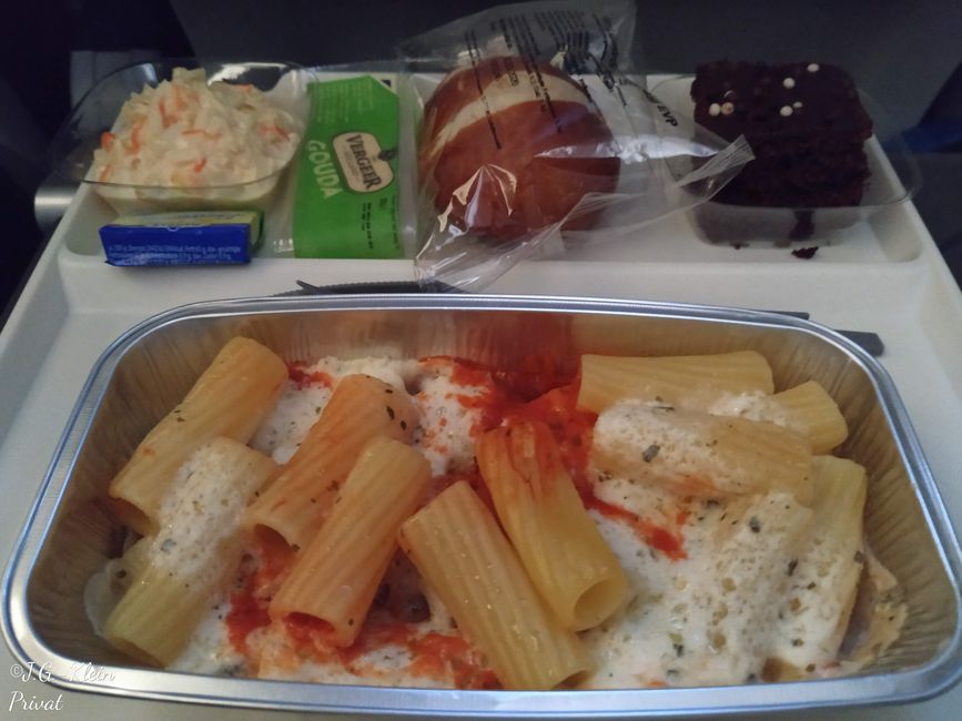 Kenia Safari 
Tag 1 - 16.09.2019