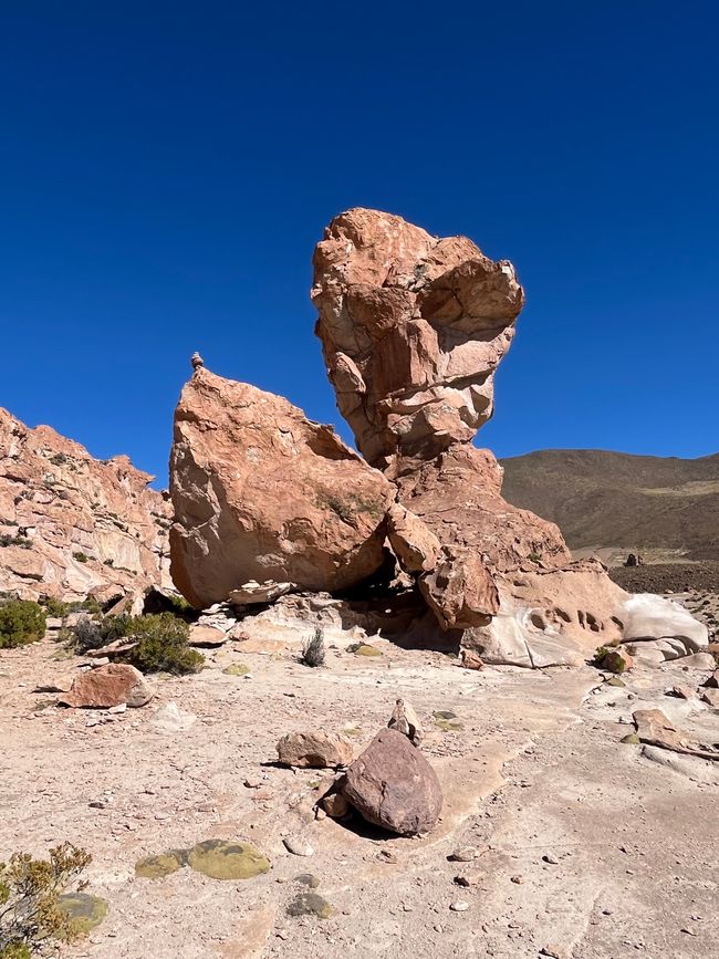 Salar de Uyuni