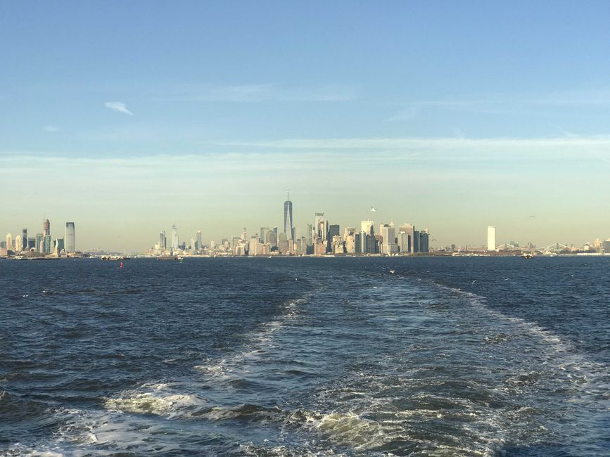 Nueva York