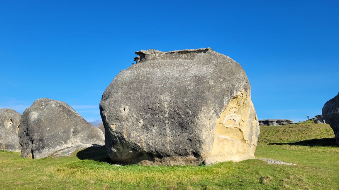 29.Januar-27.Februar 2025 Neuseeland
5.Februar