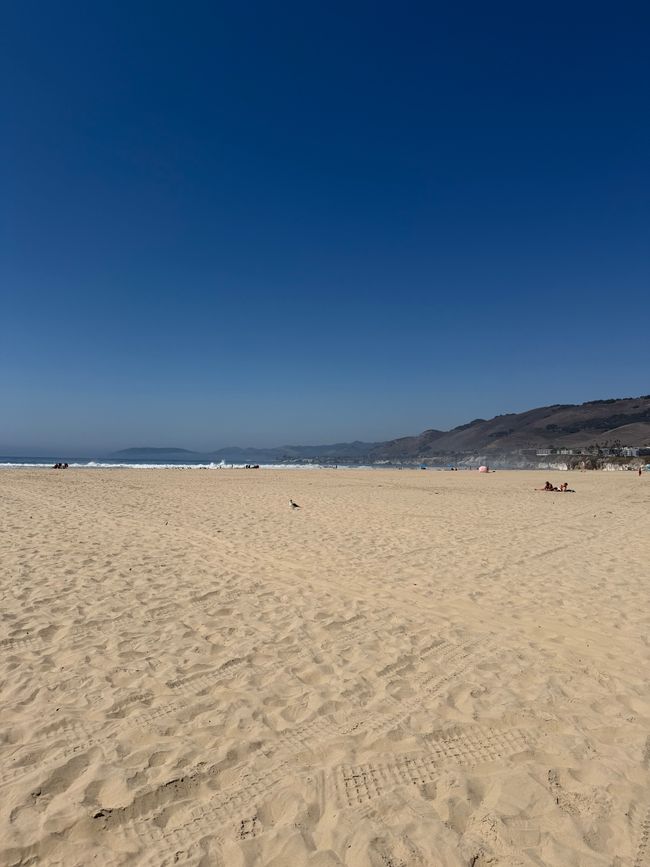 Pismo Beach