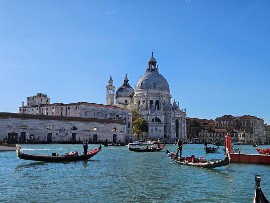 2025 - November - Venedig 