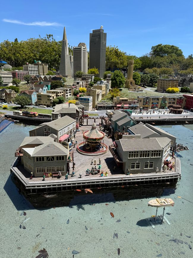 LEGOLAND California