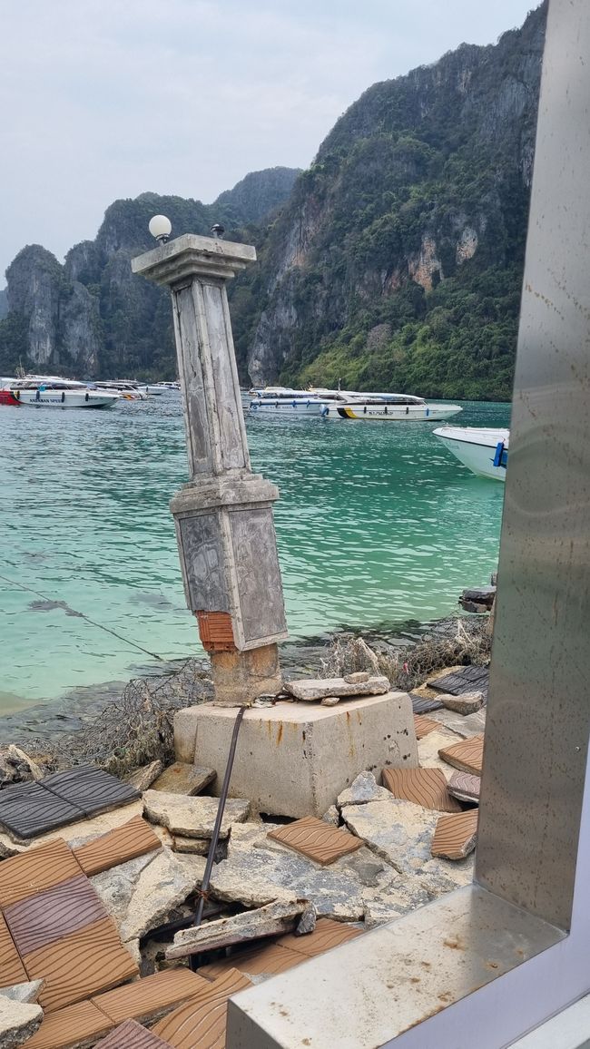 Ko Phi Phi
