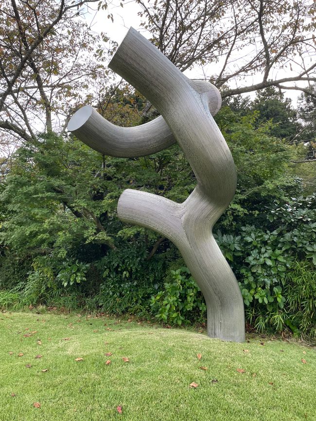 Hakone Open Air Museum