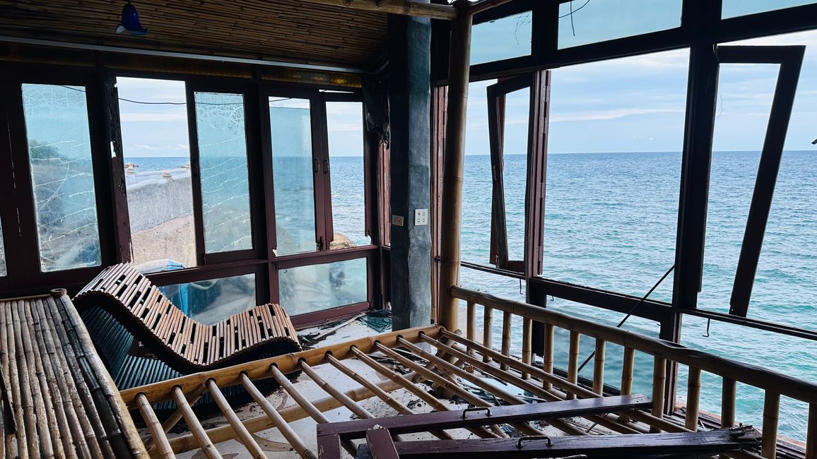Rundweg Koh Tao