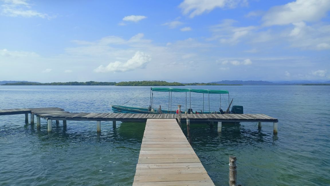 Bocas del Toro