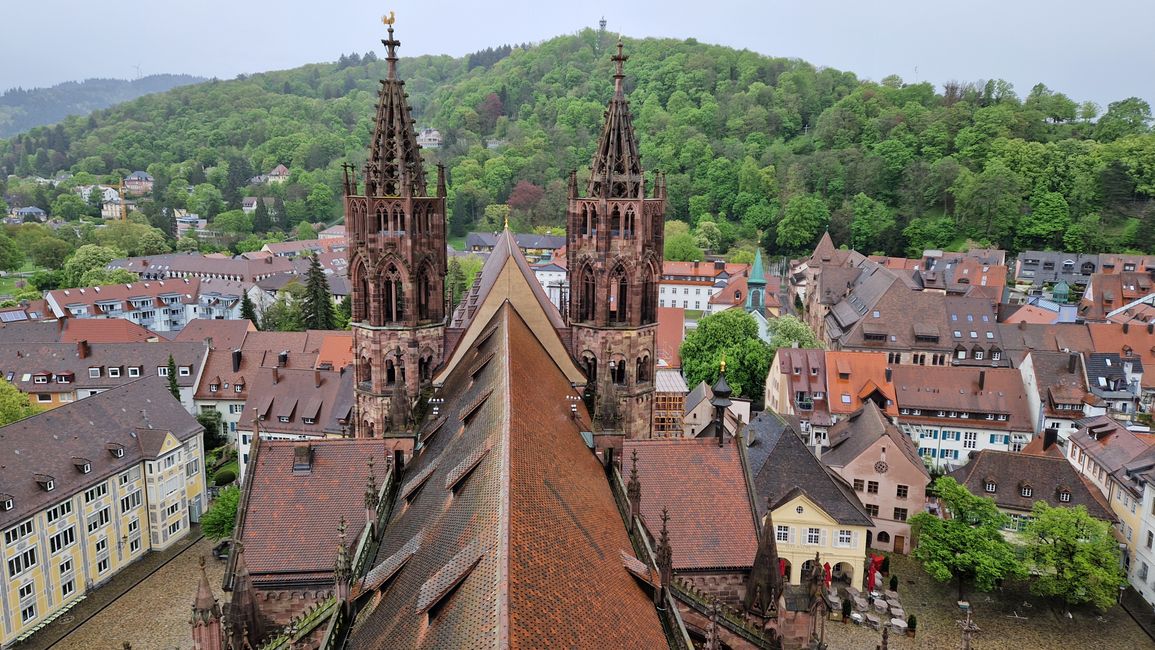 Fribourg