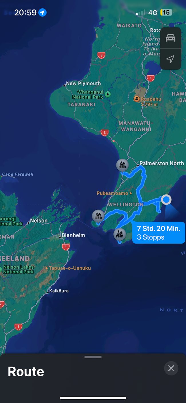 Route