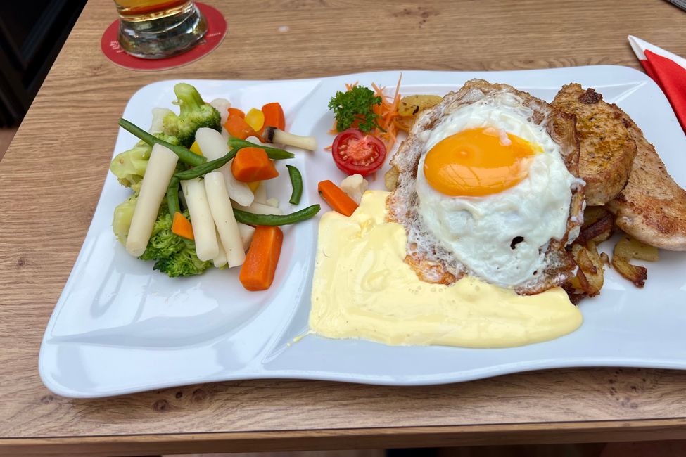 DK25 00 Wuppertal-Schönberg Holstein