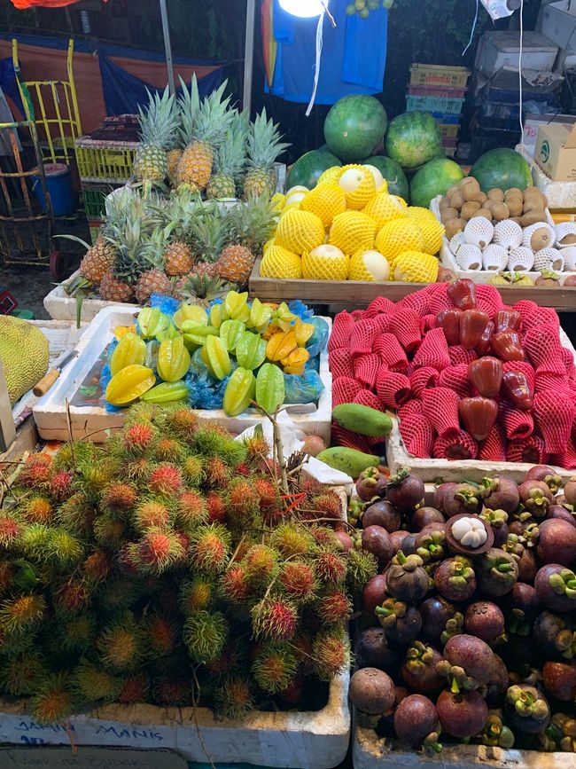 Kuala Lumpur