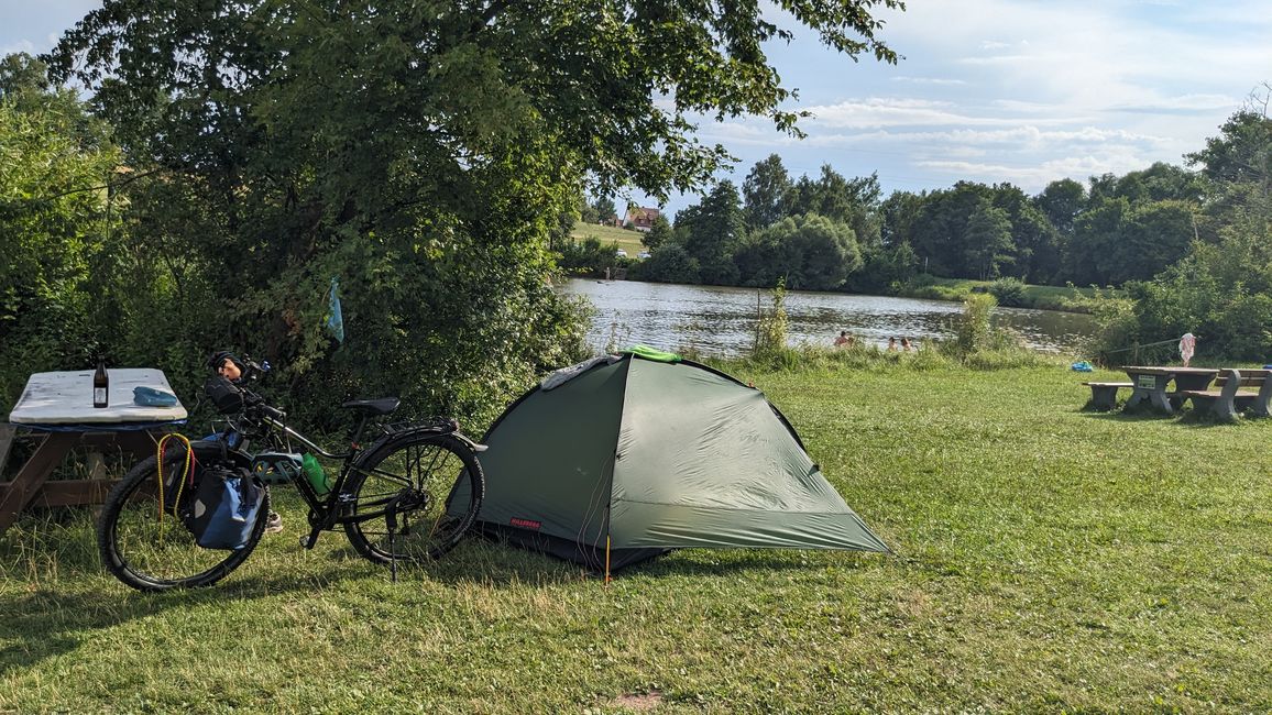 Liebliches Taubertal 2 Brötle bitte