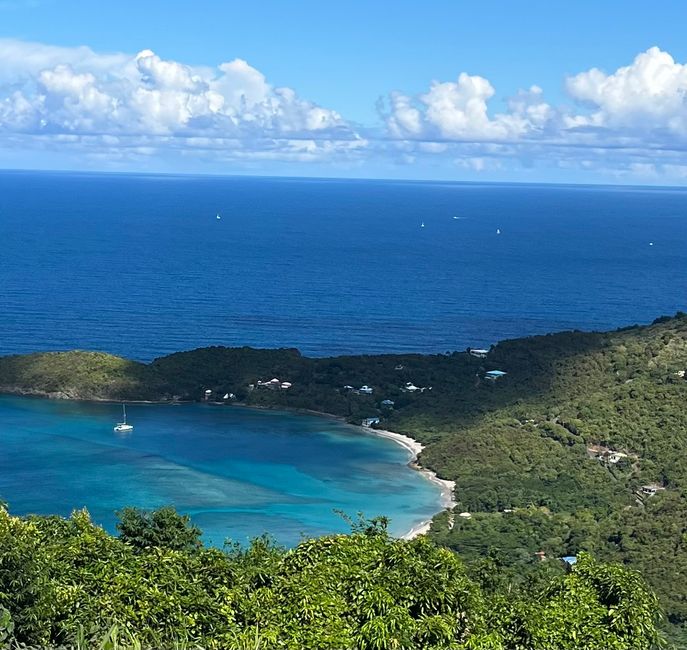 Tag 17 - Tortola