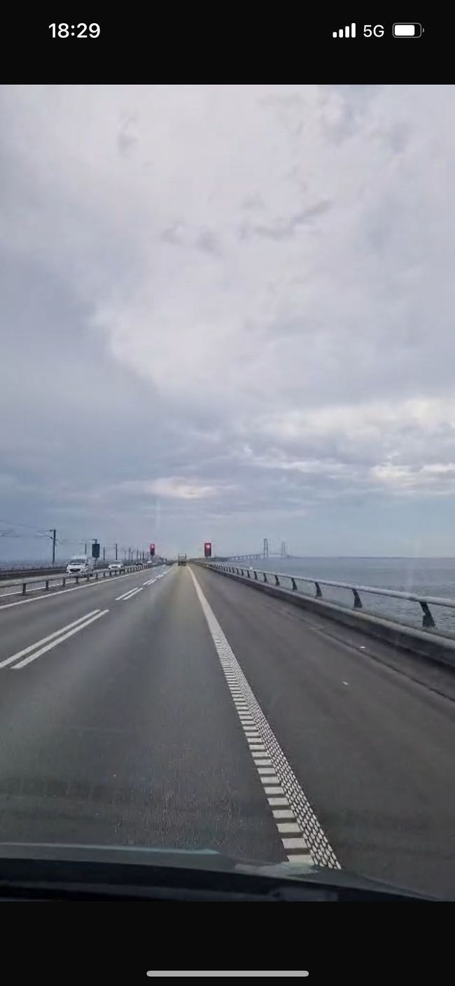 Hej Danmark