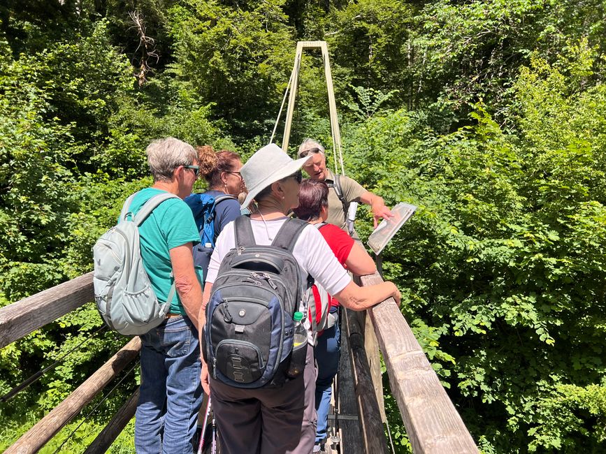 28 Wutachschlucht Pro Wolermoos