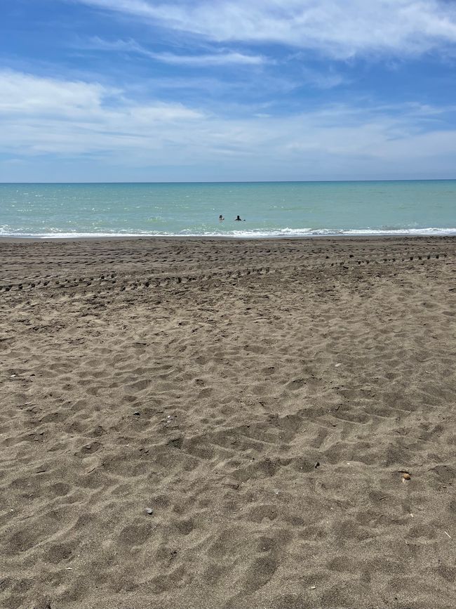 Toskana 25.05.2025 -01.06.2025