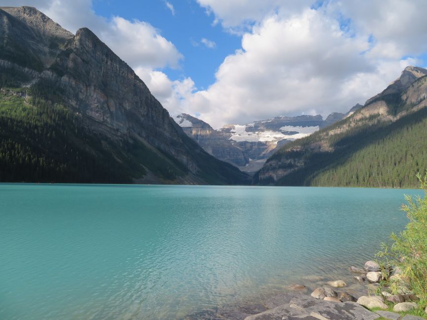 Lake Louise