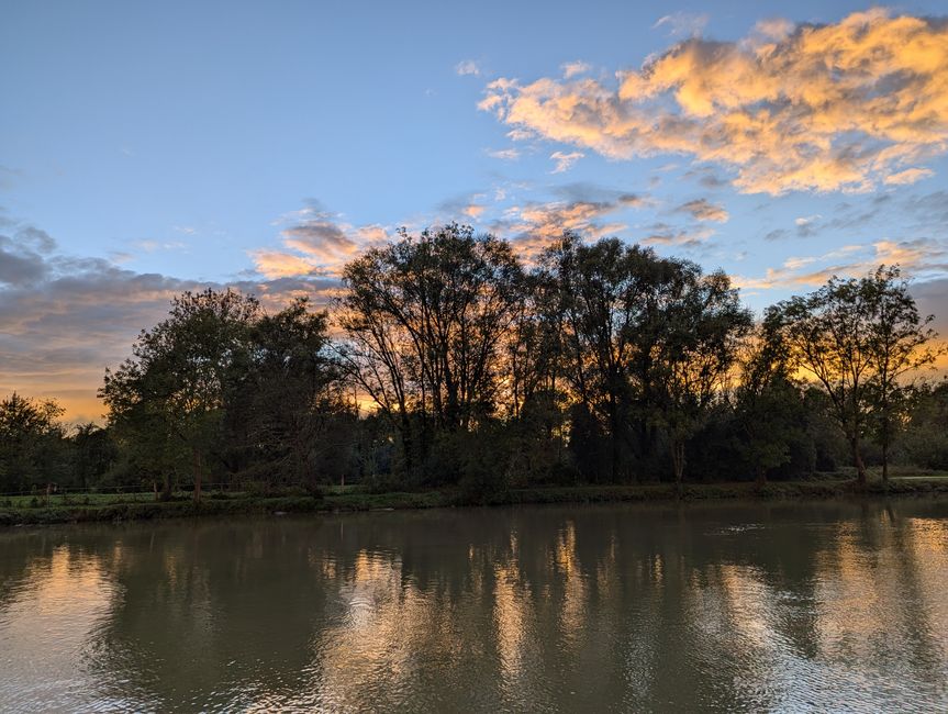 Después de la lluvia llega el sol 