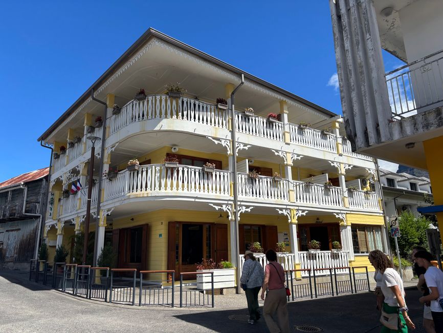 La Réunion – eine kleine Insel mit großer Vielfalt