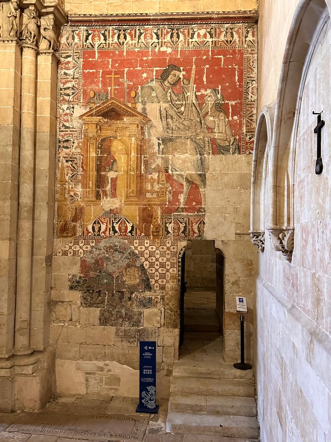 Von Sintra nach Salamanca – Naturwunder und spannende Entdeckungen entlang der Route