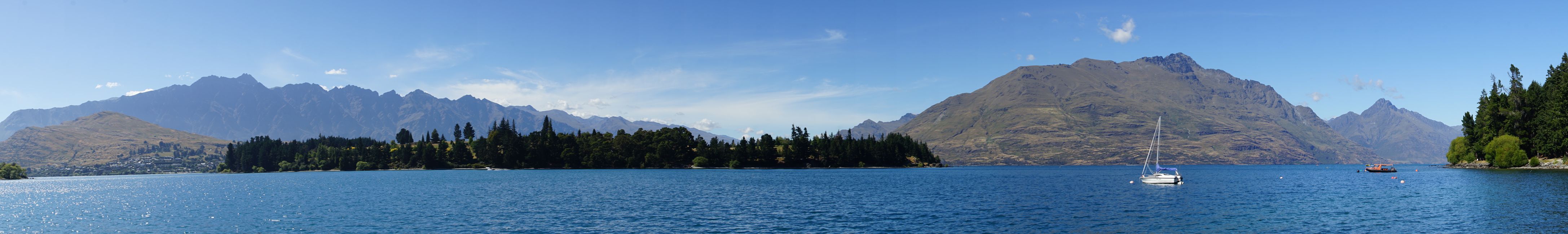 Arrowtown - Queenstown