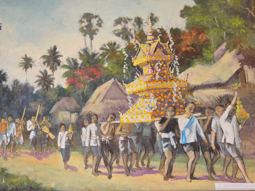 Pha That Luang