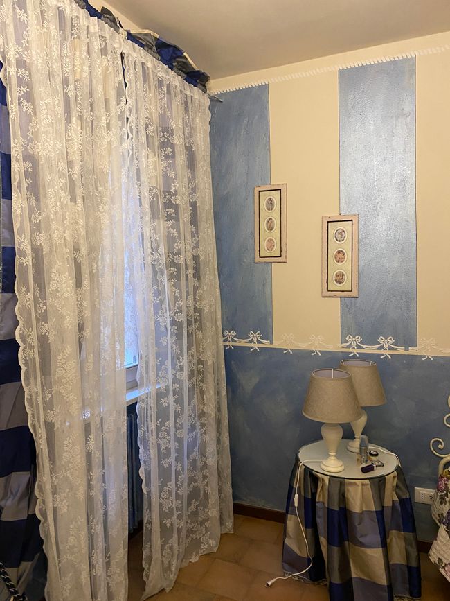 Traumtourtage Gardasee 2.Tag