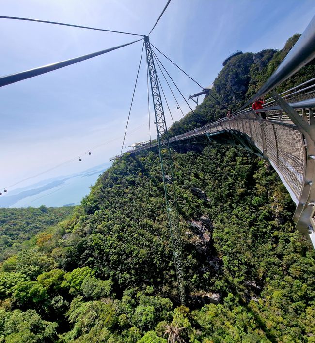 Skybridge