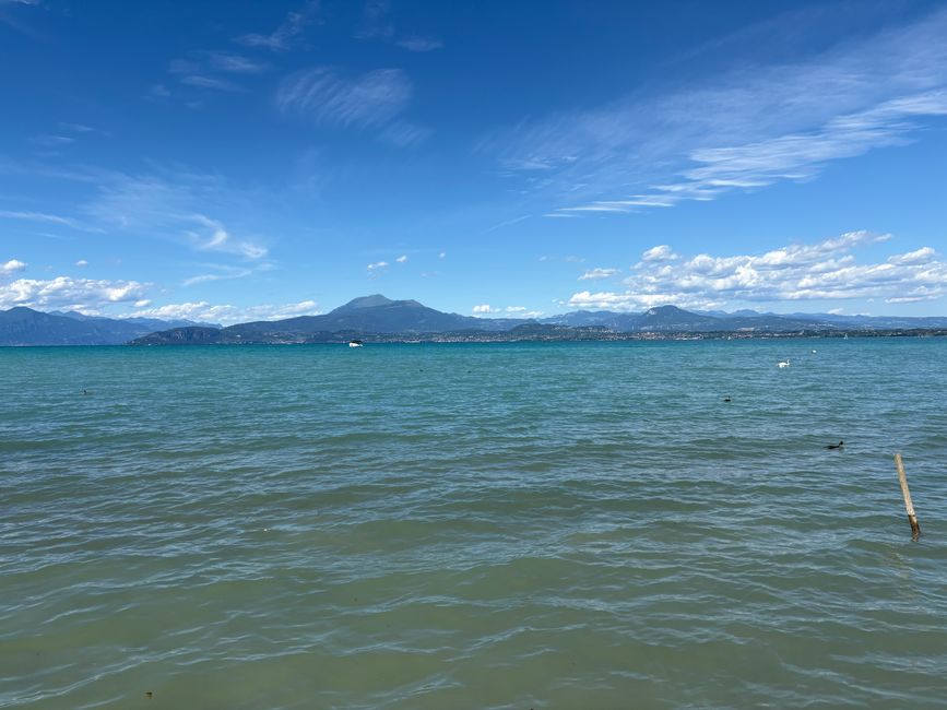 Reisetag