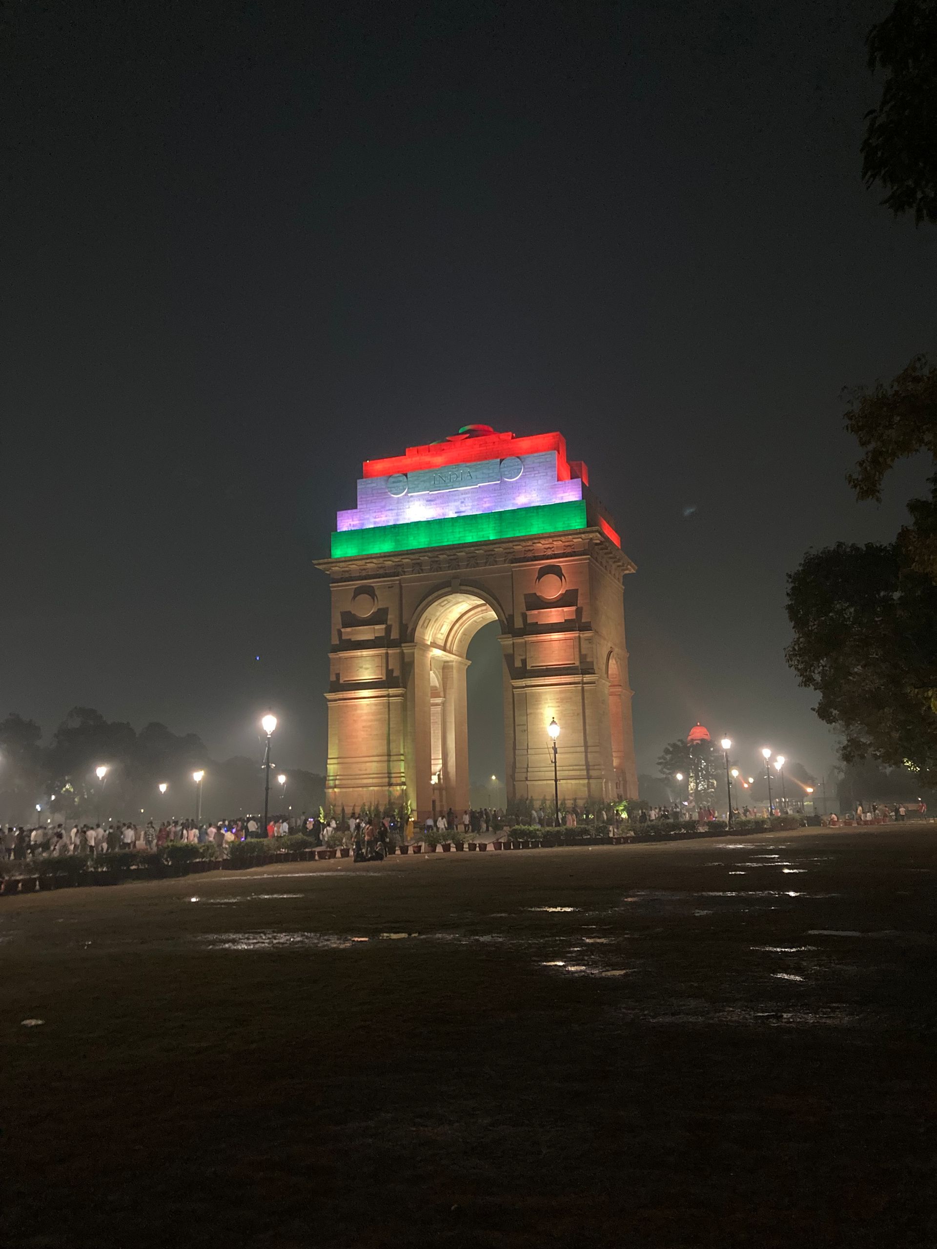 Delhi