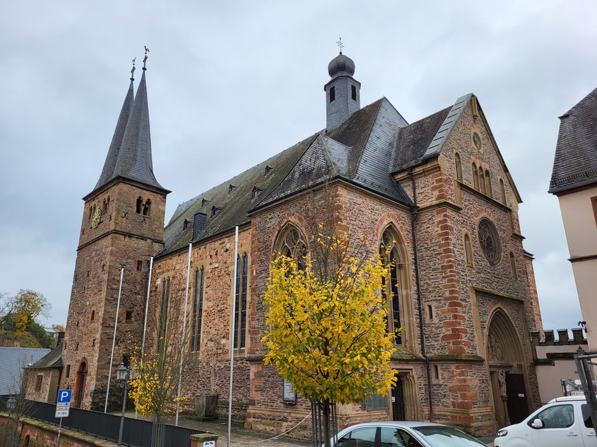 Laurentius Kirche