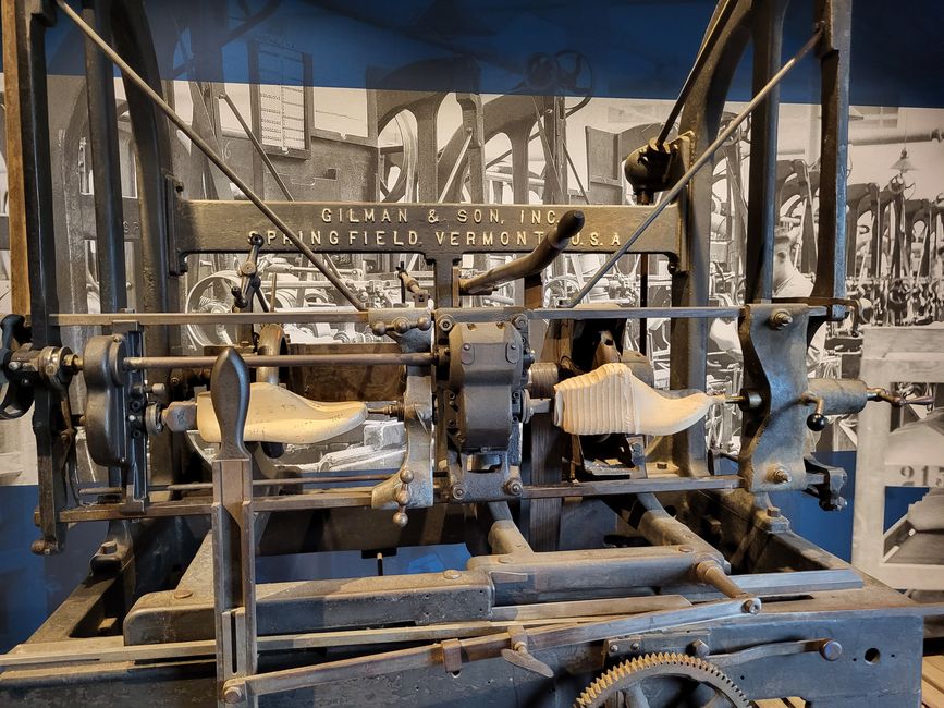 Ausstellung Fagus-Werk