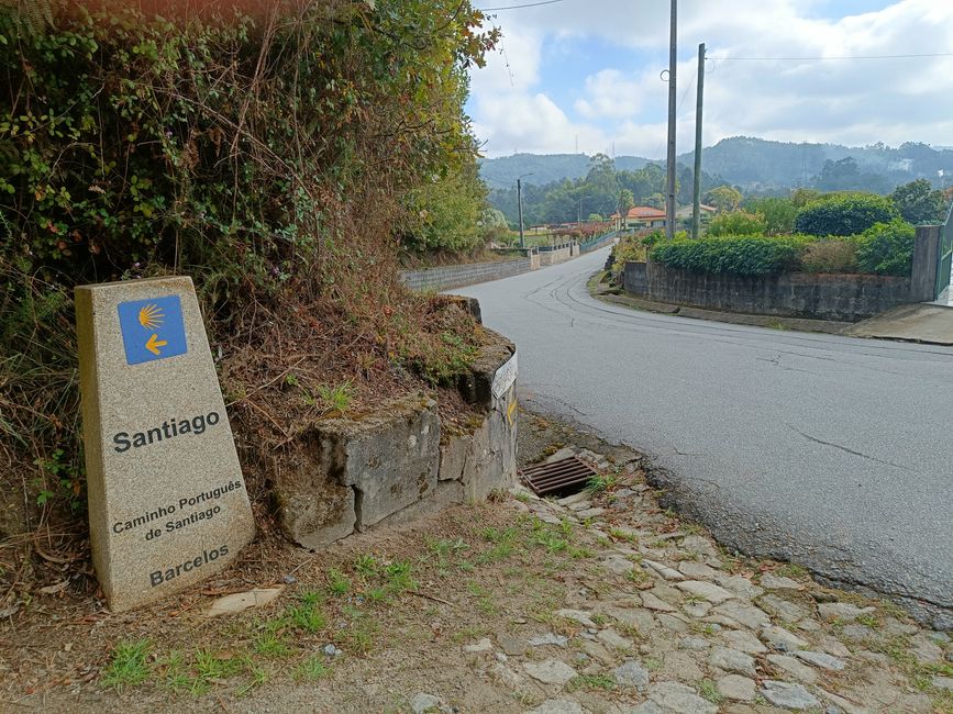 Région de Barcelos