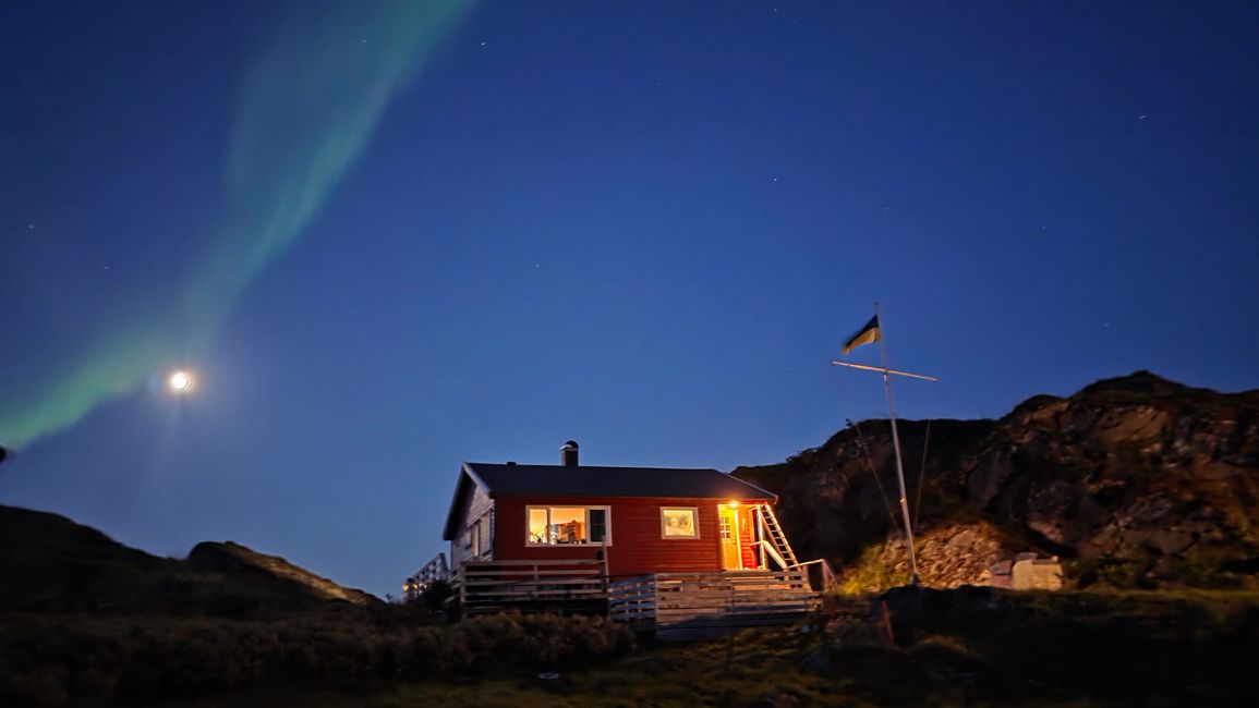 Norwegen-Nordkapp 1-17.September 2025
10.September