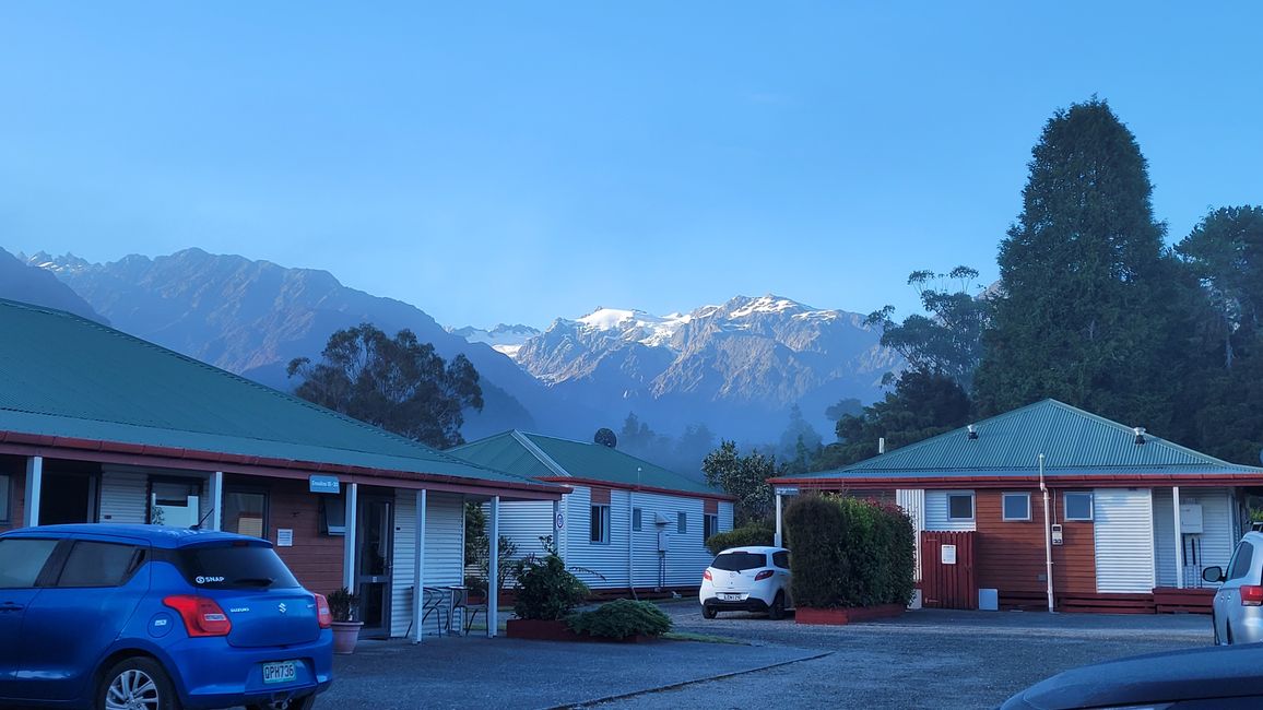 29.Januar-27.Februar 2025 Neuseeland
14.Februar