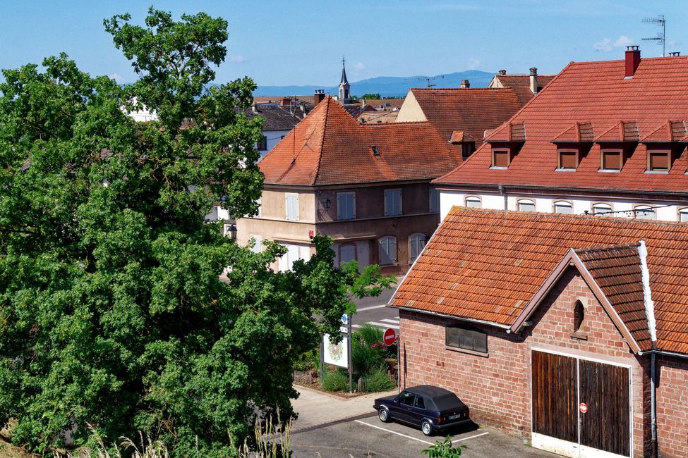 Neuf-Brisach