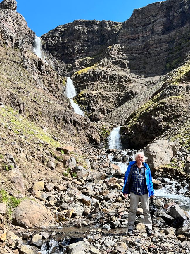 Westfjorde