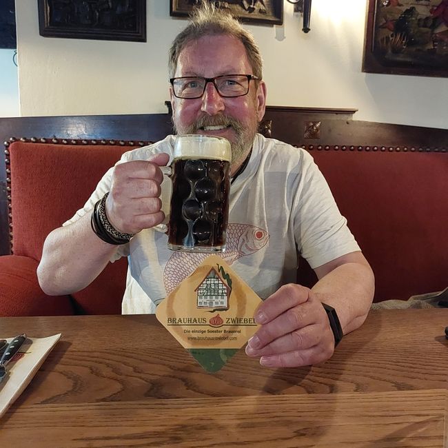 Soest et Bad Sassendorf