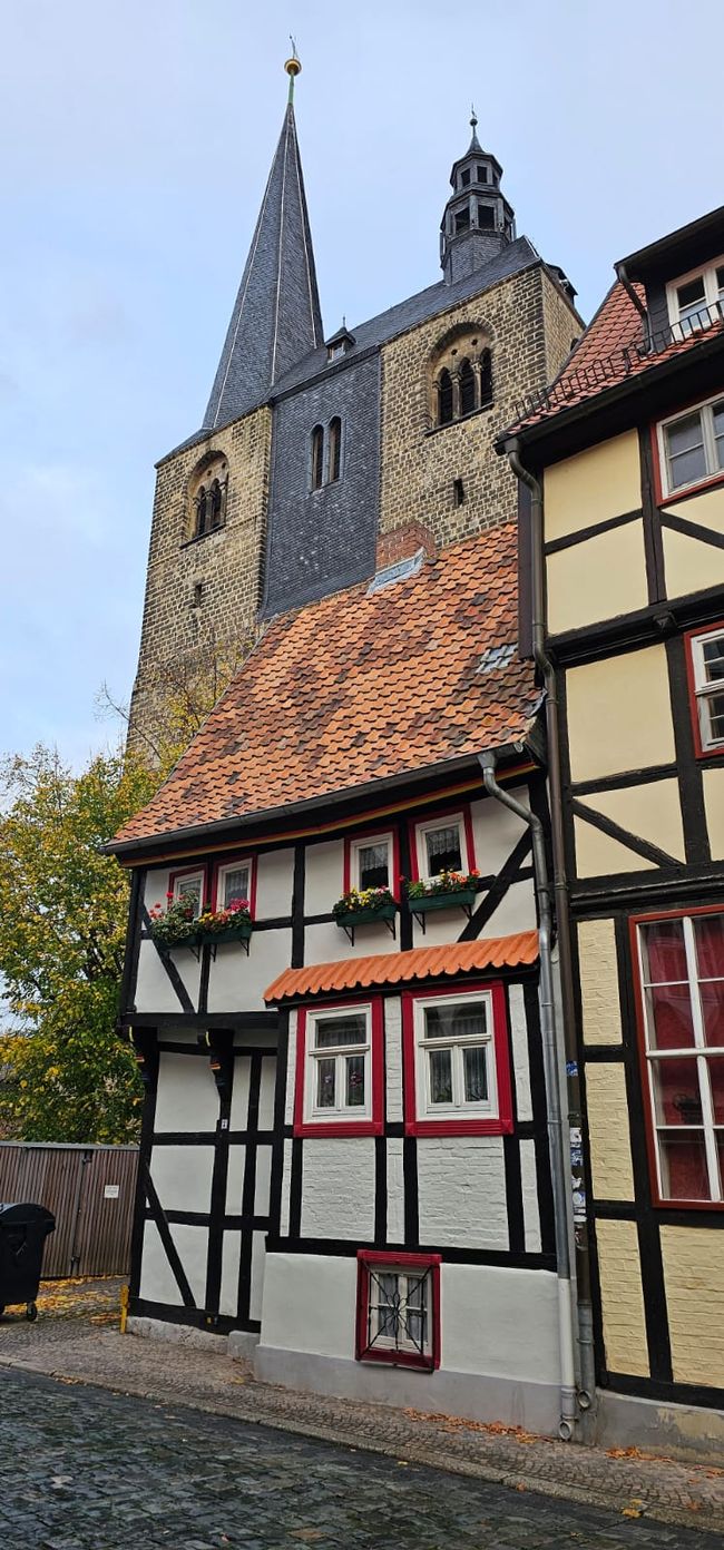 Quedlinburg