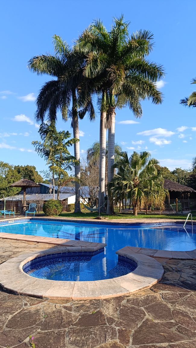 Paraguay_Caacupe_Aventura_Ranch (Juli 2025)