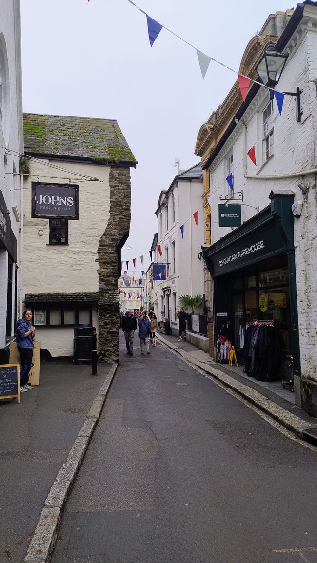 Fowey