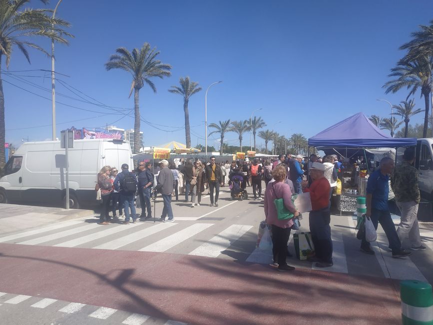 Fotos de Vinaròs/Vinaroz (Baix Maestrat, Castellón)