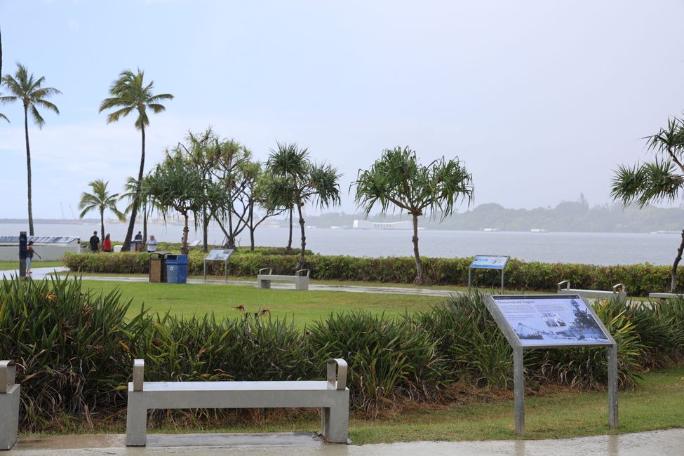 Pearl Harbour