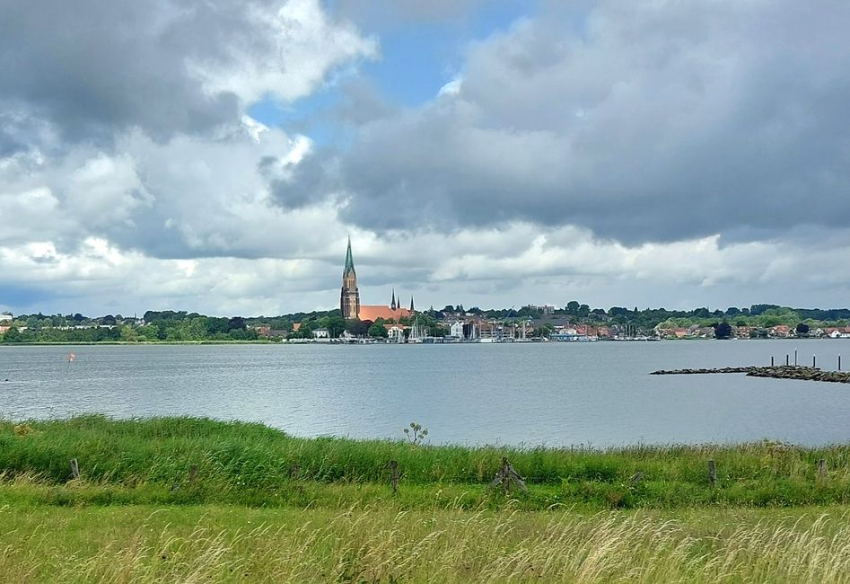 Südschweden-Tour  - Tag 28