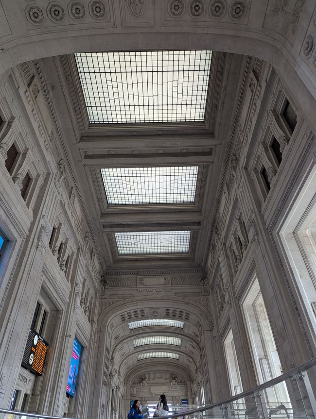 Milan