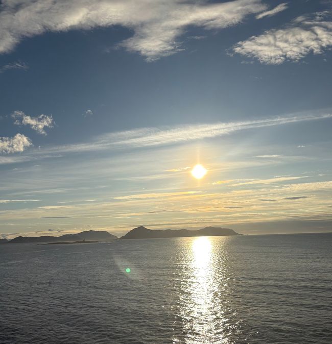 #3/6 - AIDAnova - Ålesund